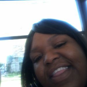 Meet your Posher, Earlene